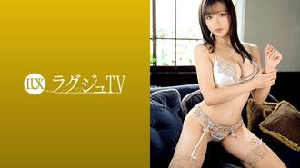 LUXU-1383 豪華電視1368“在沒有任何東西的每一天尋找刺激......”一位美容醫生決定勇敢地出現在AV中，以尋求非凡的樂趣，以擺脫這種平淡的日子。她說自己有M靈……她開心地聽從了男人的高壓指令