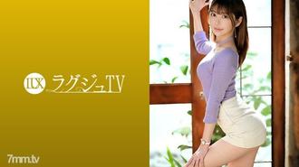 luxu-1416 苗条身材高的现役研究生兼模特美女首次出演AV