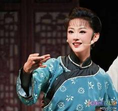  舞台剧女主角当小三被原配爆光