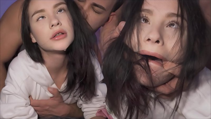  粗鲁的性交让她潮吹 